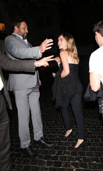 Kiernan shipka  page leaked private photo uncensored HD quality