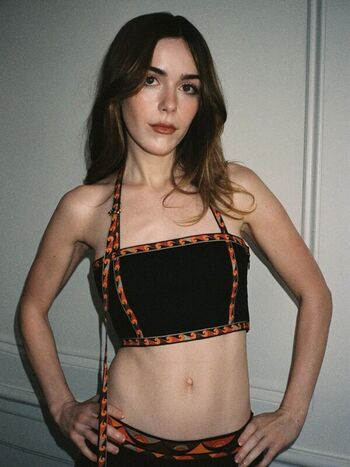 Kiernan shipka  page leaked private photo uncensored HD quality
