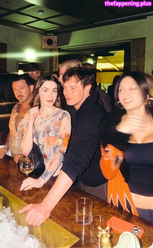 Page/ leaked private photo uncensored HD quality