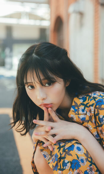 Kikuchi hina leaked private photo uncensored HD quality