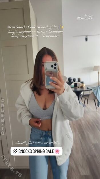 Kim fngeling leaked private photo uncensored HD quality