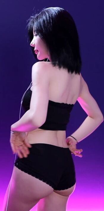 Kim yu page leaked private photo uncensored HD quality