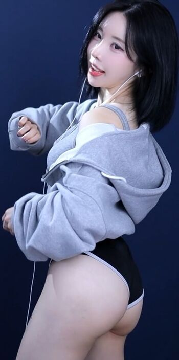 Kim yu page leaked private photo uncensored HD quality