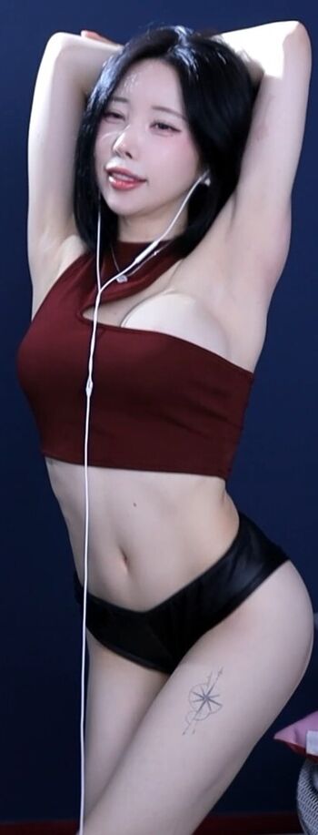 Kim yu page leaked private photo uncensored HD quality