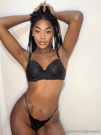 Kimblackwell leaked private photo uncensored HD quality