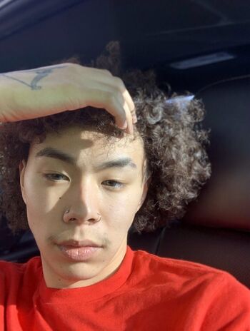 Kinkykai leaked private photo uncensored HD quality