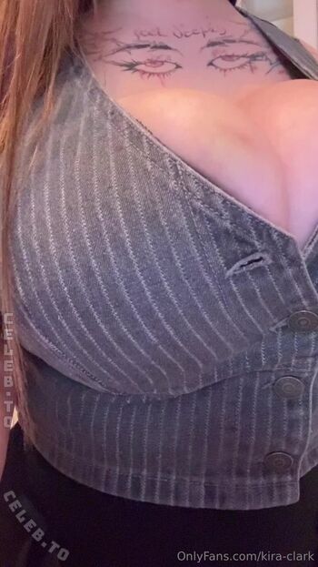 Kira clark page leaked private photo uncensored HD quality