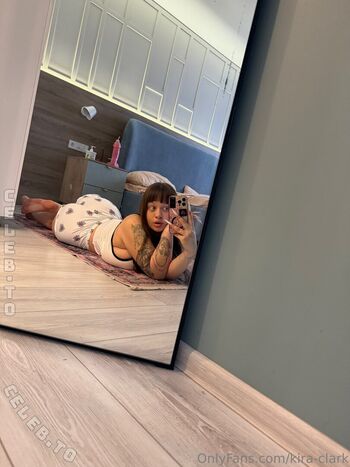 Kira clark page leaked private photo uncensored HD quality