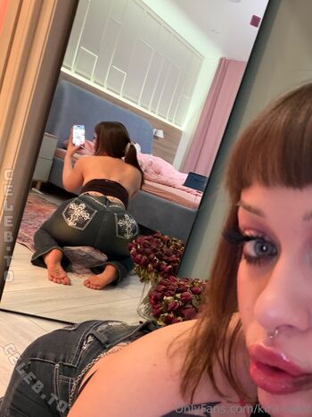 Kira clark leaked private photo uncensored HD quality
