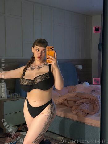Kira clark leaked private photo uncensored HD quality