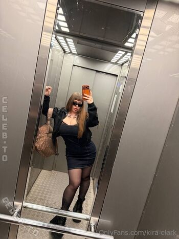 Kira clark leaked private photo uncensored HD quality