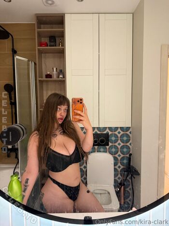 Kira clark leaked private photo uncensored HD quality