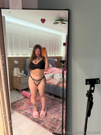 Kira clark leaked private photo uncensored HD quality