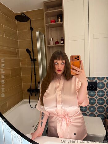 Kira clark leaked private photo uncensored HD quality