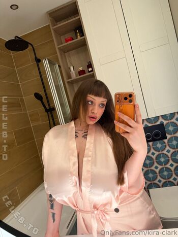 Kira clark leaked private photo uncensored HD quality