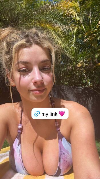 Kira pregiato  page leaked private photo uncensored HD quality