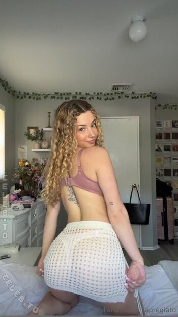 Kira pregiato  page leaked private photo uncensored HD quality