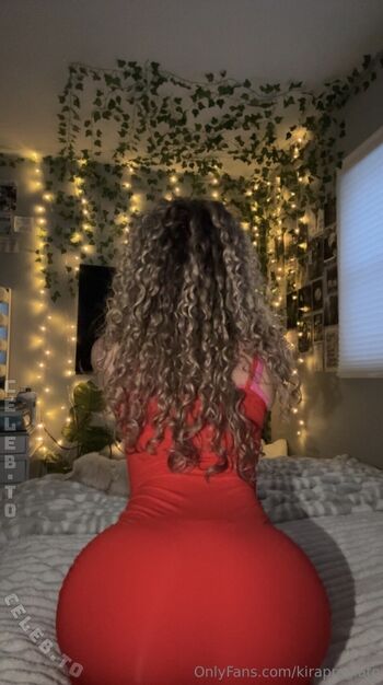 Kira pregiato  page leaked private photo uncensored HD quality