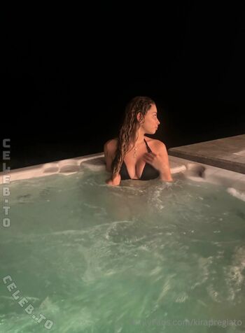 Kira pregiato  page leaked private photo uncensored HD quality
