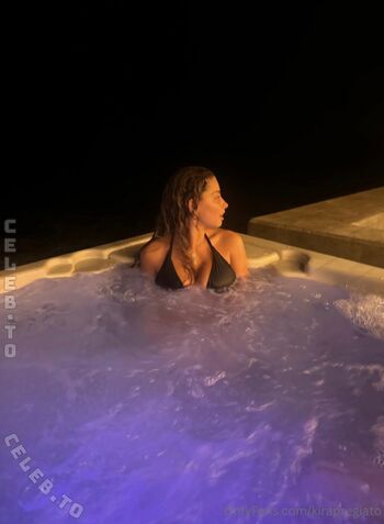 Kira pregiato  page leaked private photo uncensored HD quality
