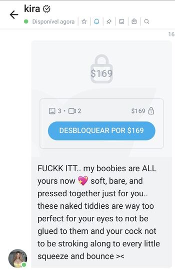 Kira pregiato leaked private photo uncensored HD quality