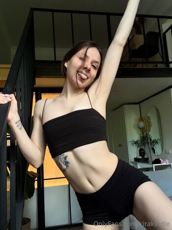 Kirakindle leaked private photo uncensored HD quality