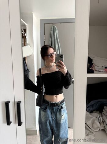 Kirakindle leaked private photo uncensored HD quality