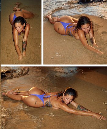 Kissa sins leaked private photo uncensored HD quality