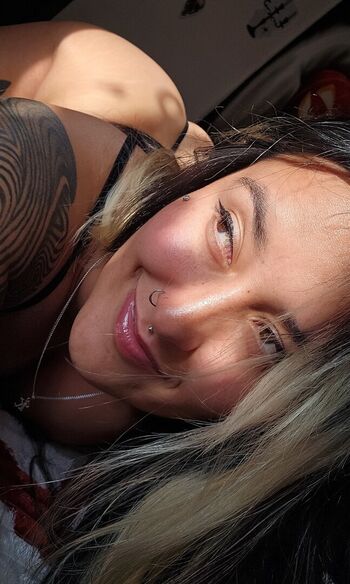 Kitty goddes leaked private photo uncensored HD quality