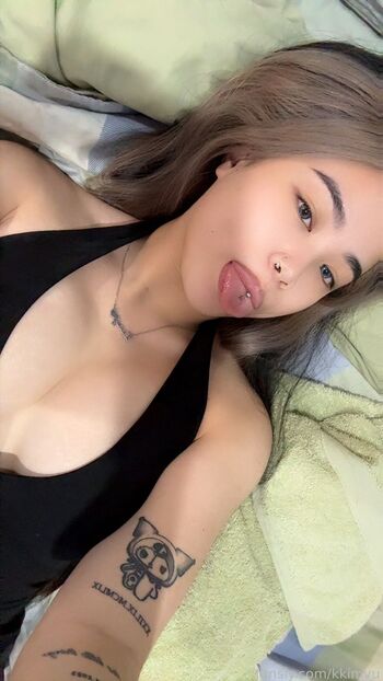 Kkimvu page leaked private photo uncensored HD quality