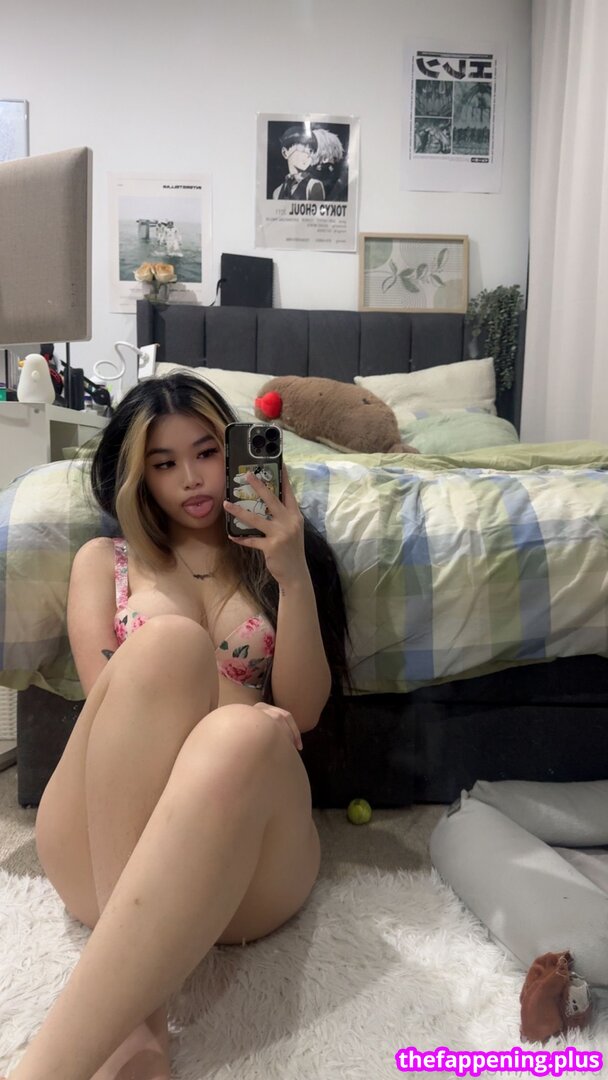 Kkimvu/ leaked private photo uncensored HD quality