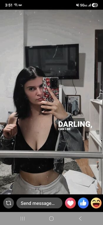 Kladuscanke leaked private photo uncensored HD quality