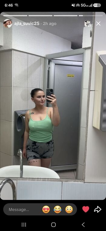 Kladuscanke leaked private photo uncensored HD quality