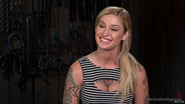 Kleio valentien page leaked private photo uncensored HD quality