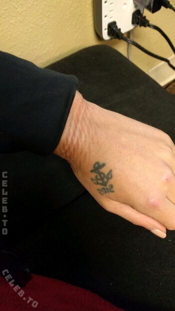 Kleio valentien page leaked private photo uncensored HD quality
