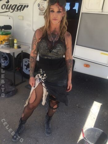 Kleio valentien leaked private photo uncensored HD quality