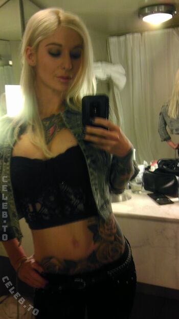 Kleio valentien leaked private photo uncensored HD quality