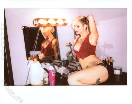 Kleio valentien leaked private photo uncensored HD quality
