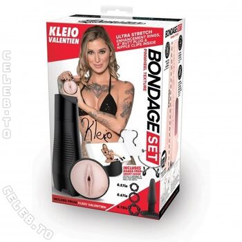 Kleio valentien leaked private photo uncensored HD quality