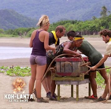 Koh lanta page leaked private photo uncensored HD quality