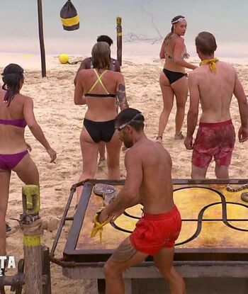 Koh lanta page leaked private photo uncensored HD quality