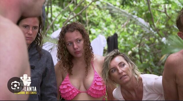 Koh lanta page leaked private photo uncensored HD quality