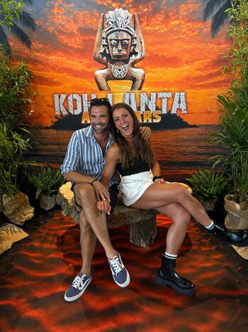 Koh lanta page leaked private photo uncensored HD quality
