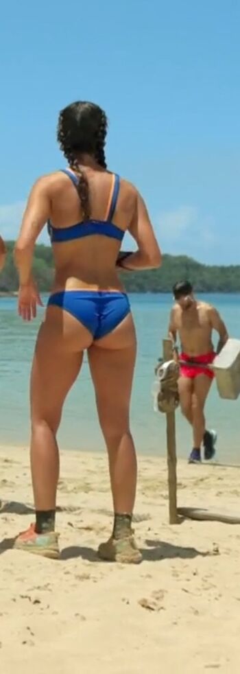Koh lanta page leaked private photo uncensored HD quality