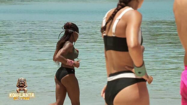 Koh lanta page leaked private photo uncensored HD quality