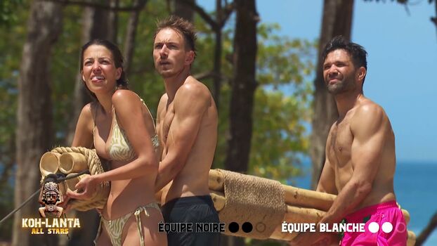 Koh lanta page leaked private photo uncensored HD quality