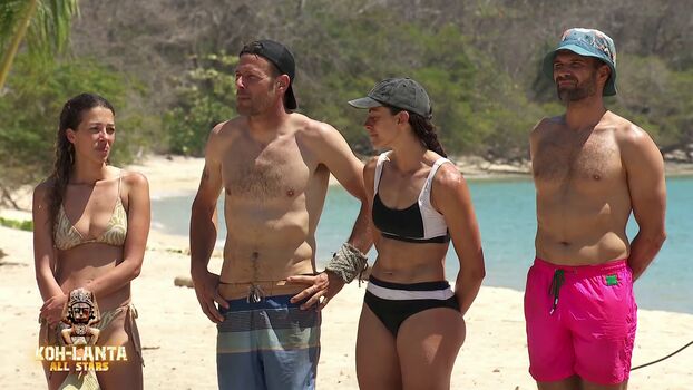 Koh lanta page leaked private photo uncensored HD quality