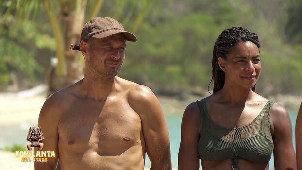 Koh lanta leaked private photo uncensored HD quality