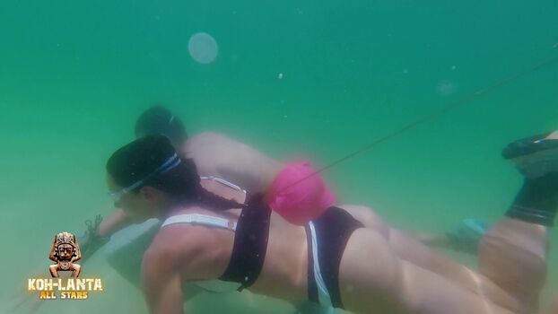 Koh lanta leaked private photo uncensored HD quality
