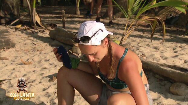 Koh lanta leaked private photo uncensored HD quality